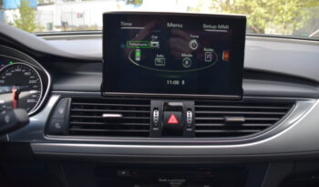 Audi A6 Sedan 2.0 TDI ultra S Tronic Sport S-Line Euro 6 Svensksåld-17 full