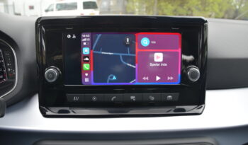 Seat Arona 1.0 TSI FR Euro 6 Auto Backkamera/P-sensorer Svensksåld-22 full