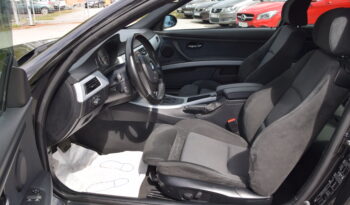BMW 325 i xDrive Coupé Comfort, M Sport Euro 4 Auto Svensksåld-09 full