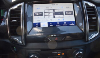 Ford ranger Dubbelhytt 2.0 EcoBlue Bi-Turbo 4×4 SelectShift Svensksåld-20 full