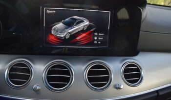 Mercedes-Benz E 220 d 9G-Tronic AMG Line Panorama Euro 6 Svensksåld-17 full