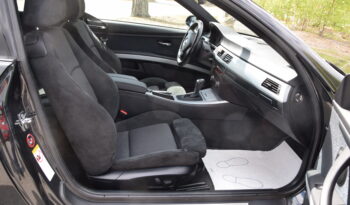 BMW 325 i xDrive Coupé Comfort, M Sport Euro 4 Auto Svensksåld-09 full