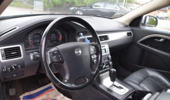 Volvo S80 2.5T Polestar Geartronic Summum Euro 4 Auto Svensksåld-08 full