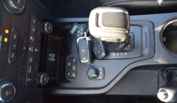 Ford ranger Dubbelhytt 2.0 EcoBlue Bi-Turbo 4×4 SelectShift Svensksåld-20 full
