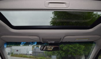 Honda Accord 2.4 i-VTEC Executive Euro 5 Taklucka Skinn Auto Svensksåld-09 full