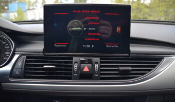 Audi A6 Sedan 2.0 TDI ultra S Tronic Sport S-Line Euro 6 Svensksåld-17 full
