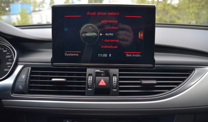 Audi A6 Sedan 2.0 TDI ultra S Tronic Sport S-Line Euro 6 Svensksåld-17 full