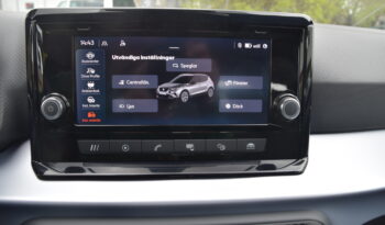 Seat Arona 1.0 TSI FR Euro 6 Auto Backkamera/P-sensorer Svensksåld-22 full