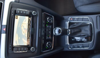 Skoda Superb 2.0 TDI Elegance Euro 5 D_Värmare Auto Svensksåld-15 full