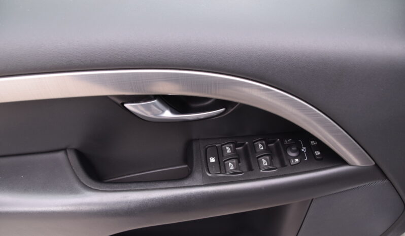 Volvo S80 2.5T Polestar Geartronic Summum Euro 4 Auto Svensksåld-08 full