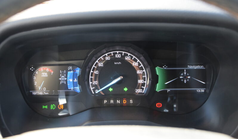 Ford ranger Dubbelhytt 2.0 EcoBlue Bi-Turbo 4×4 SelectShift Svensksåld-20 full