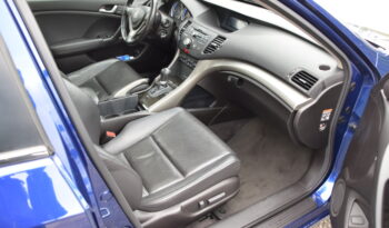 Honda Accord 2.4 i-VTEC Executive Euro 5 Taklucka Skinn Auto Svensksåld-09 full