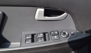 Kia Sportage 2.0 CRDi AWD Comfort Euro 5 Auto Svensksåld-15 full