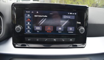 Seat Arona 1.0 TSI FR Euro 6 Auto Backkamera/P-sensorer Svensksåld-22 full