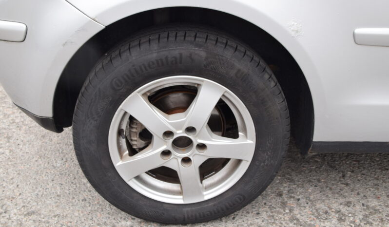Volkswagen Polo 3-dörrar 1.4 TipTronic Comfortline Euro 4 Svensksåld-09 full