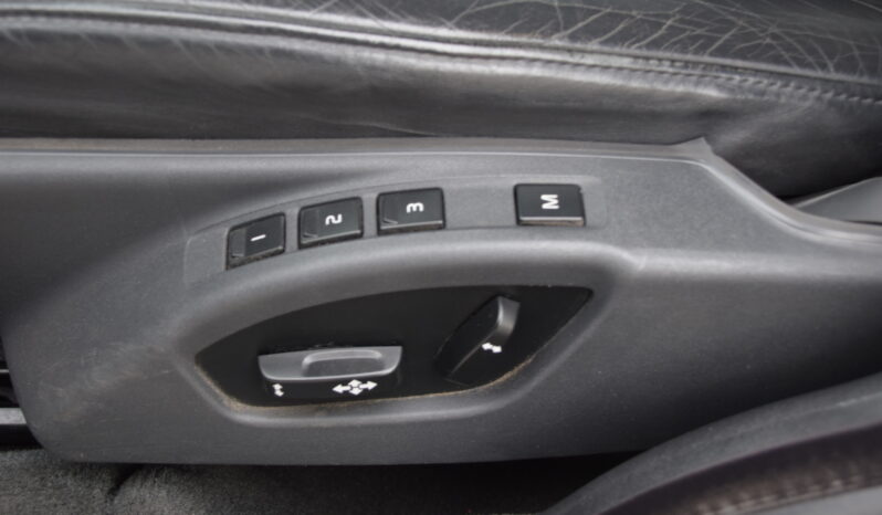 Volvo S80 2.5T Polestar Geartronic Summum Euro 4 Auto Svensksåld-08 full