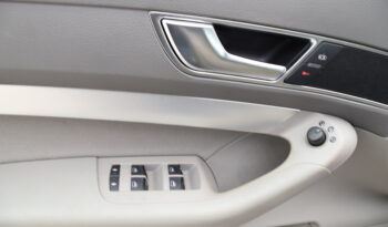 Audi A6 Avant 2.4 Multitronic Proline Taklucka Euro 4 Auto Svensksåld-06 full