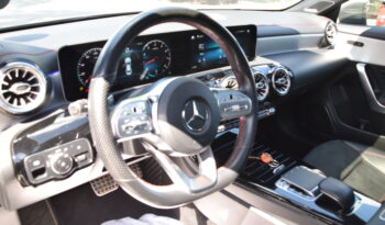 Mercedes-Benz CLA 200 7G-DCT AMG Sport Euro 6 B-Kamera Svensksåld-20 full