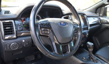 Ford ranger Dubbelhytt 2.0 EcoBlue Bi-Turbo 4×4 SelectShift Svensksåld-20 full
