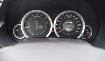 Honda Accord 2.4 i-VTEC Executive Euro 5 Taklucka Skinn Auto Svensksåld-09 full