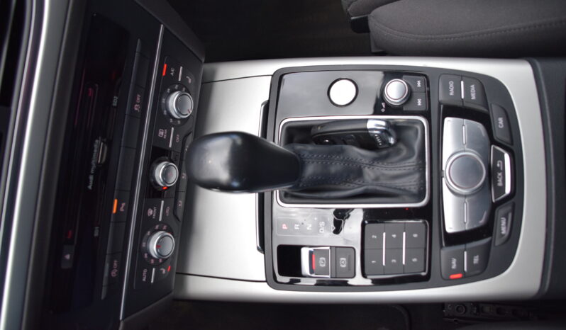 Audi A6 Sedan 2.0 TDI ultra S Tronic Sport S-Line Euro 6 Svensksåld-17 full