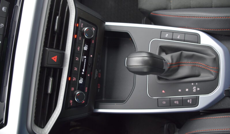 Seat Arona 1.0 TSI FR Euro 6 Auto Backkamera/P-sensorer Svensksåld-22 full