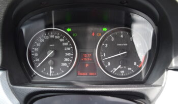 BMW 325 i xDrive Coupé Comfort, M Sport Euro 4 Auto Svensksåld-09 full