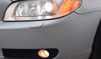 Volvo S80 2.5T Polestar Geartronic Summum Euro 4 Auto Svensksåld-08 full