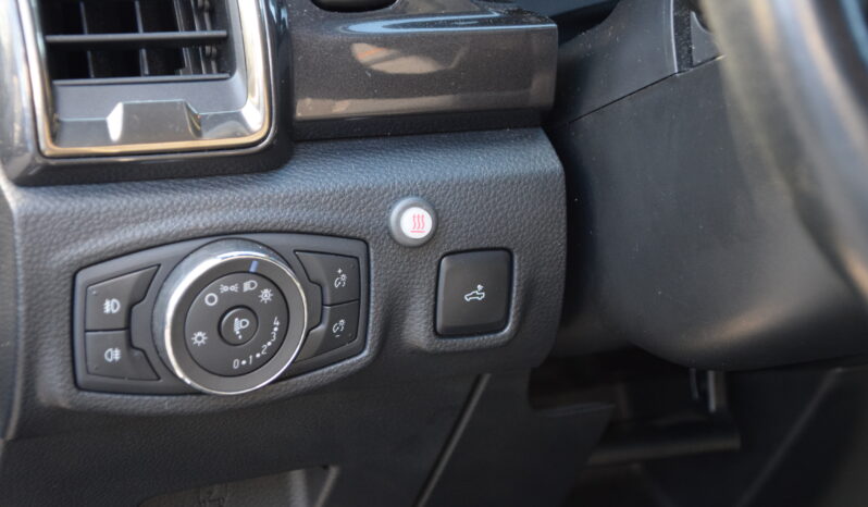 Ford ranger Dubbelhytt 2.0 EcoBlue Bi-Turbo 4×4 SelectShift Svensksåld-20 full