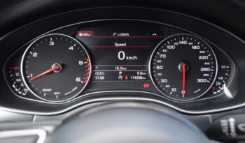 Audi A6 Sedan 2.0 TDI ultra S Tronic Sport S-Line Euro 6 Svensksåld-17 full