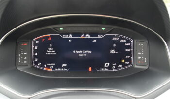 Seat Arona 1.0 TSI FR Euro 6 Auto Backkamera/P-sensorer Svensksåld-22 full