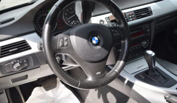 BMW 325 i xDrive Coupé Comfort, M Sport Euro 4 Auto Svensksåld-09 full
