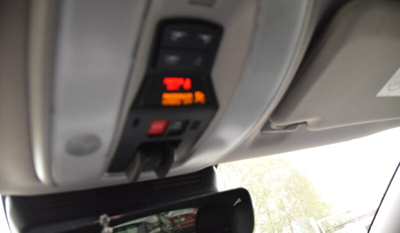 Volvo V60 D4 Geartronic Summum Euro 6 Taklucka Navi Svensksåld-16 full