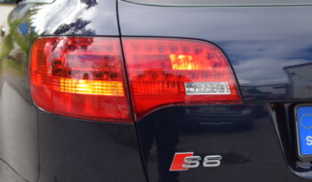 Audi A6 Avant 2.4 Multitronic Proline Taklucka Euro 4 Auto Svensksåld-06 full