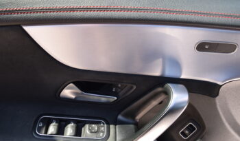 Mercedes-Benz CLA 200 7G-DCT AMG Sport Euro 6 B-Kamera Svensksåld-20 full