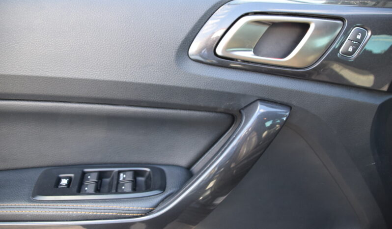 Ford ranger Dubbelhytt 2.0 EcoBlue Bi-Turbo 4×4 SelectShift Svensksåld-20 full