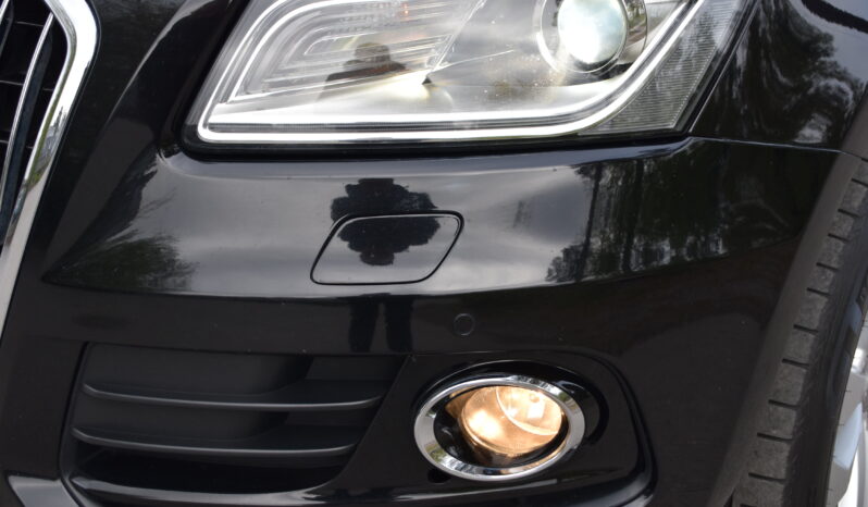 Audi Q5 2.0 TDI clean diesel quattro S Tronic Design Euro 6 Svensksåld-15 full