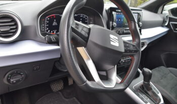 Seat Arona 1.0 TSI FR Euro 6 Auto Backkamera/P-sensorer Svensksåld-22 full