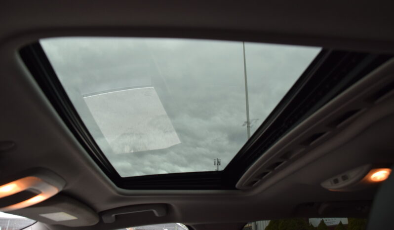 Volvo V60 D4 Geartronic Summum Euro 6 Taklucka Navi Svensksåld-16 full