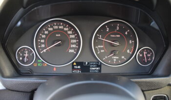 BMW 320 d xDrive Gran Turismo Tcklucka Sport line Euro 6 Svensksåld-16 full