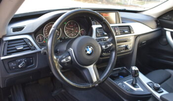 BMW 320 d xDrive Gran Turismo Tcklucka Sport line Euro 6 Svensksåld-16 full