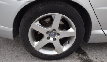 Volvo S80 2.5T Polestar Geartronic Summum Euro 4 Auto Svensksåld-08 full