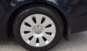 Audi A6 Avant 2.4 Multitronic Proline Taklucka Euro 4 Auto Svensksåld-06 full