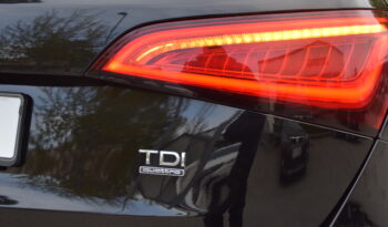 Audi Q5 2.0 TDI clean diesel quattro S Tronic Design Euro 6 Svensksåld-15 full