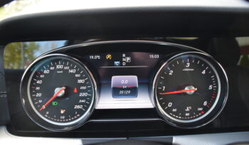 Mercedes-Benz E 220 d 9G-Tronic AMG Line Panorama Euro 6 Svensksåld-17 full