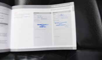 Volvo S80 2.5T Polestar Geartronic Summum Euro 4 Auto Svensksåld-08 full