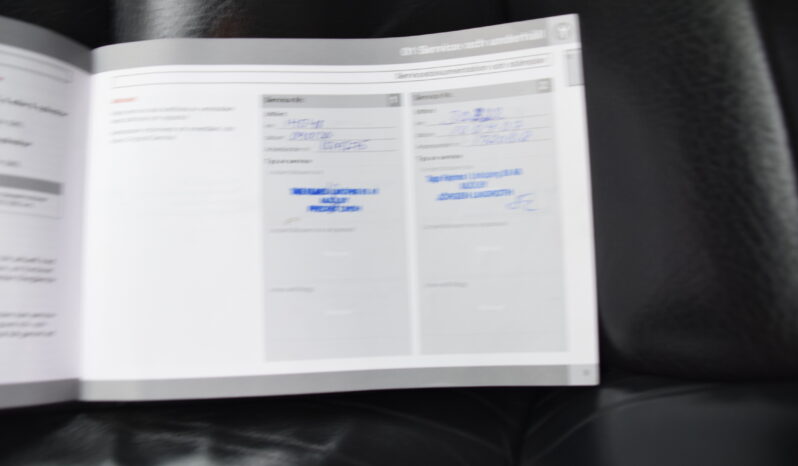 Volvo S80 2.5T Polestar Geartronic Summum Euro 4 Auto Svensksåld-08 full