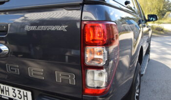 Ford ranger Dubbelhytt 2.0 EcoBlue Bi-Turbo 4×4 SelectShift Svensksåld-20 full