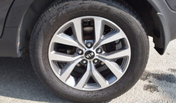 Kia Sportage 2.0 CRDi AWD Comfort Euro 5 Auto Svensksåld-15 full