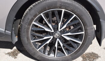 Toyota C-HR 1,8 Hybrid CVT Executive Euro 6 JBL SKINN NAVI Svensksåld-18 full